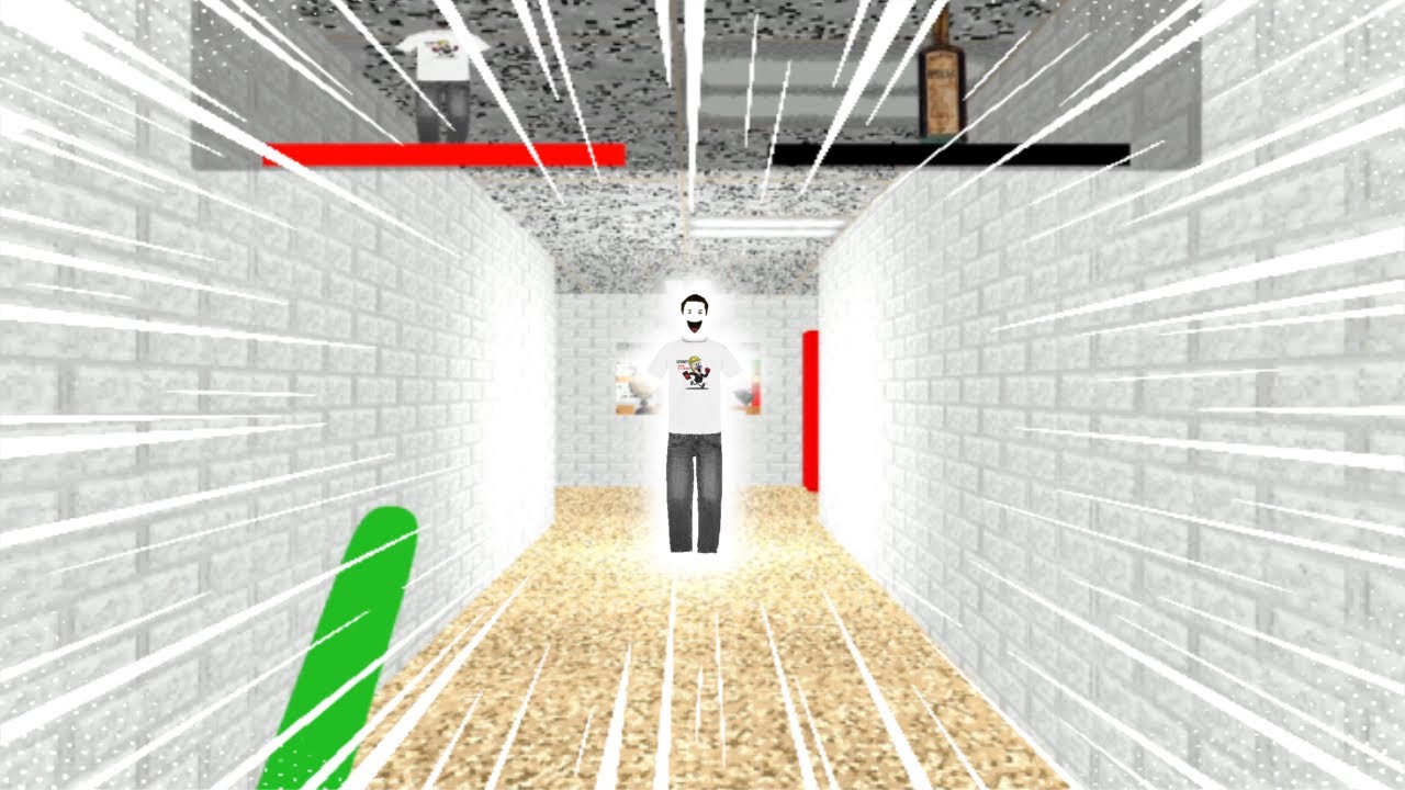 Ialdi’s Flunhouse OST: Barfing Monoxide