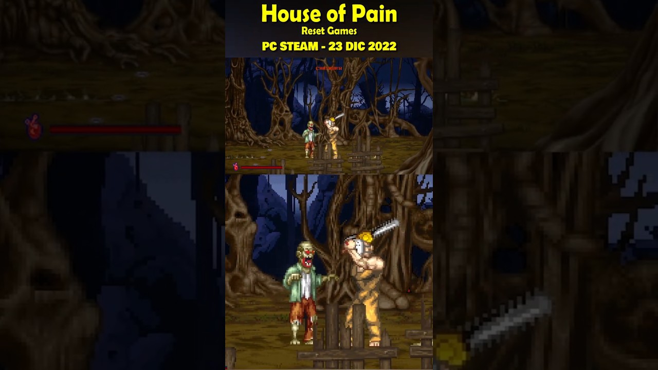 JUEGOS INDIE similares a clásicos ARCADE Vol.1
