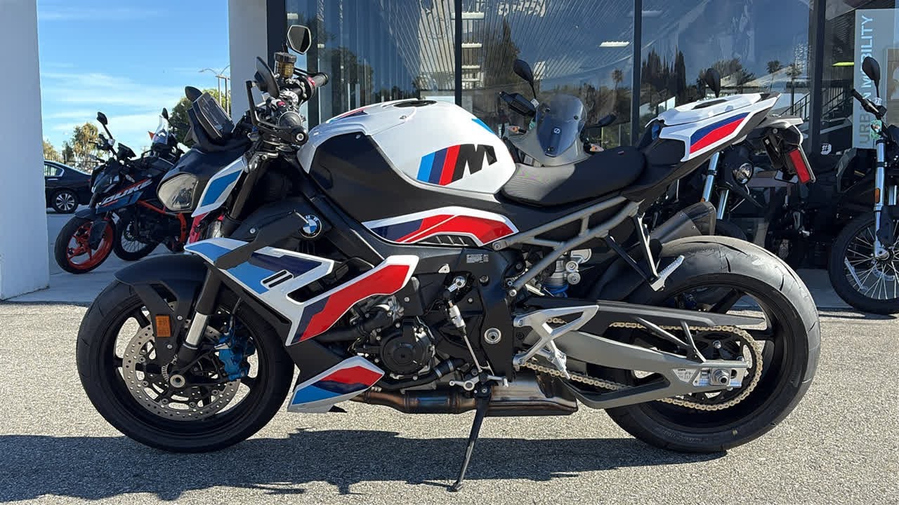 2026 BMW M1000R  Los Angeles, Pasadena, Orange County, Riverside, Hollywood CA