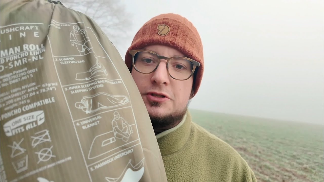 Der Swagman Roll Poncho von Helikon-Tex #Poncho #Swagman #Helikontex