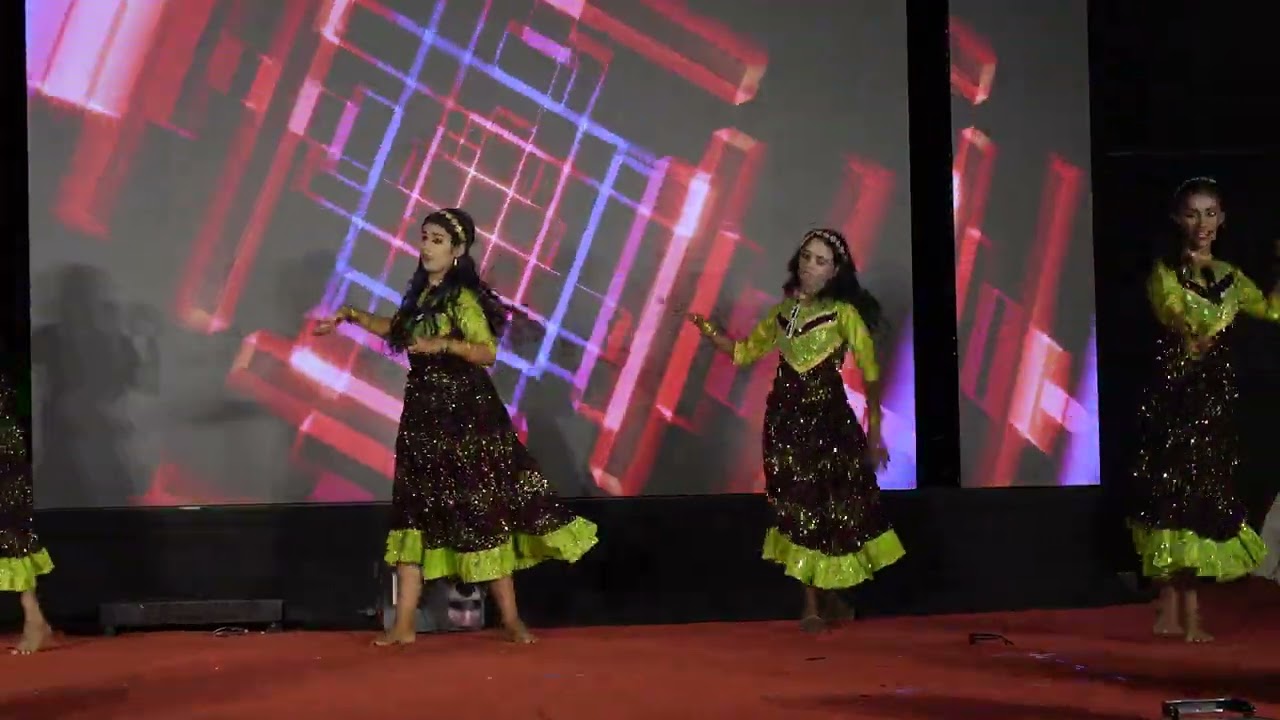 Fusion 114th- annualday celebration 