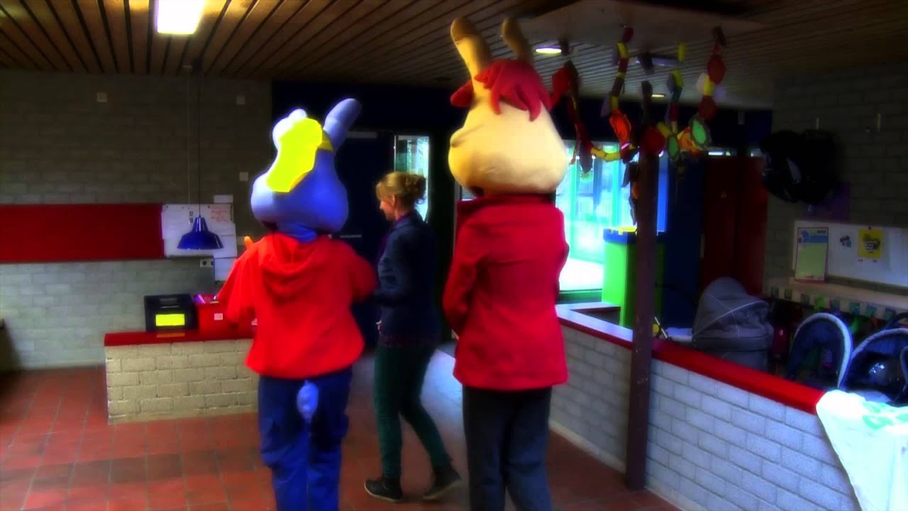 Compilatie OBS De Horizon