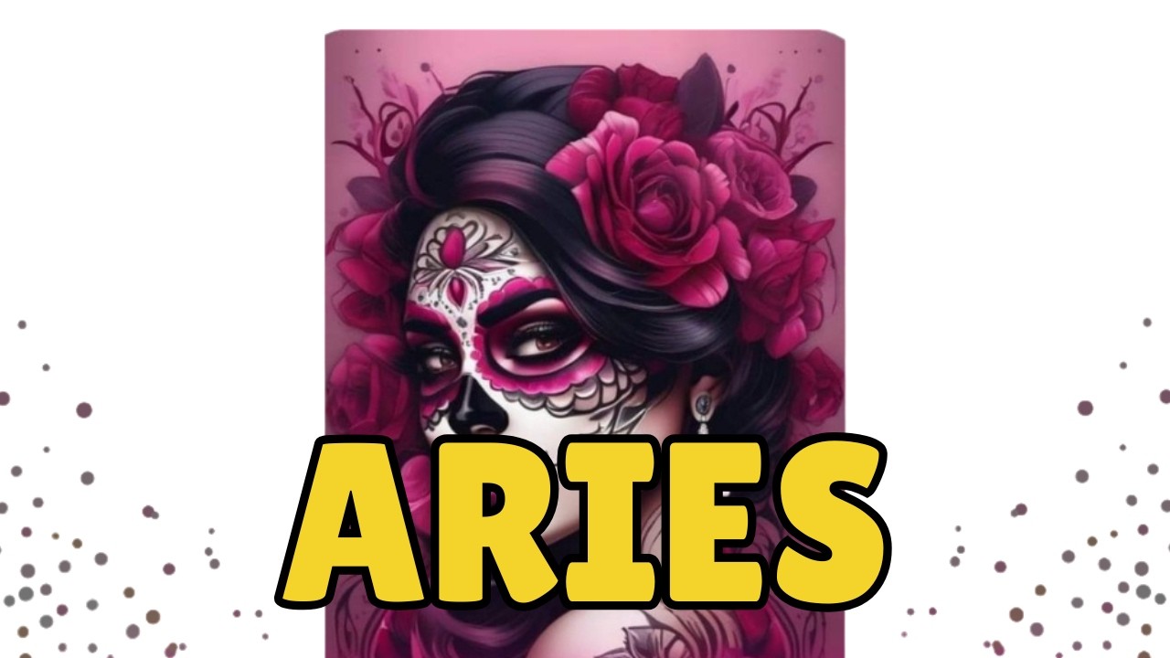 ARIES, KARMA WILL MAKE YOU CRY 😭 YOUR SUNDAY’S PREDICTION IS SCARY🔮😱 FEBRUARY 2026 TAROT READING