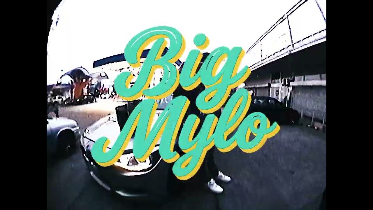 Big Mylo - VVS (Prod. Fresh)