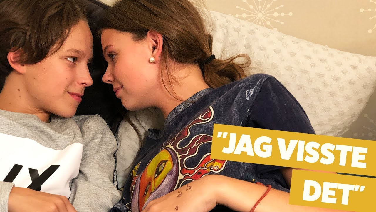 Jag visste det – Jobbigt