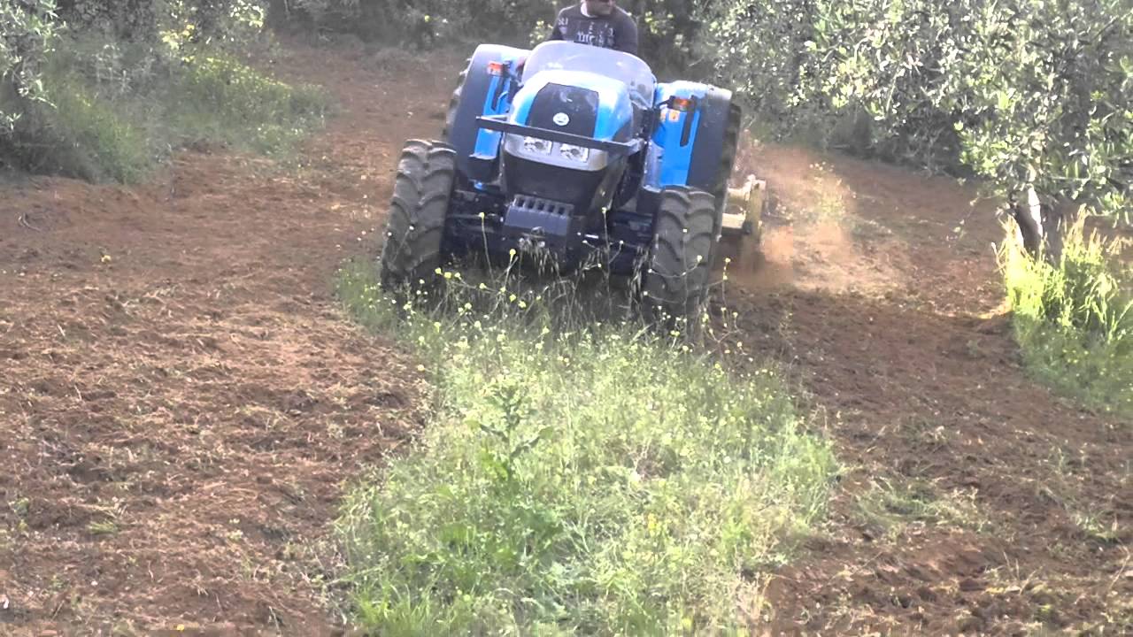 Spiliotopoulos landini
