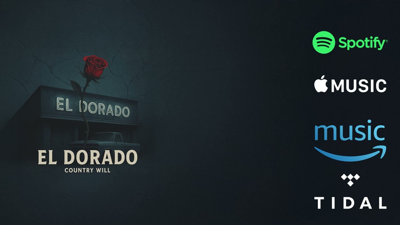 Country Will - El Dorado