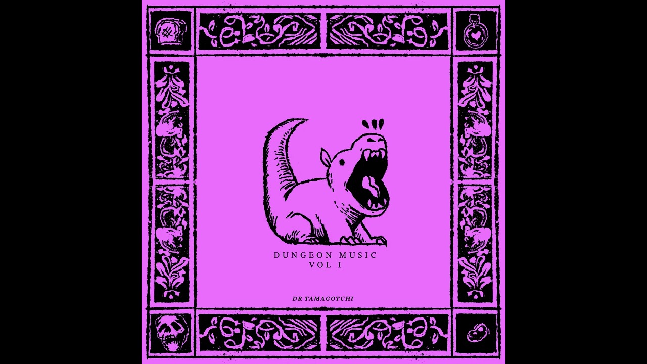 Dungeon music: vol I