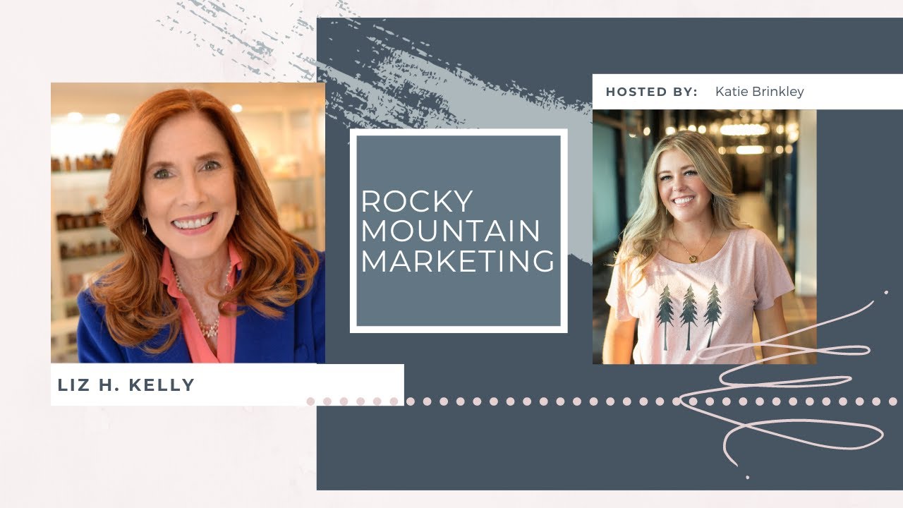 How To Get Viral on YouTube with Liz H  Kelly