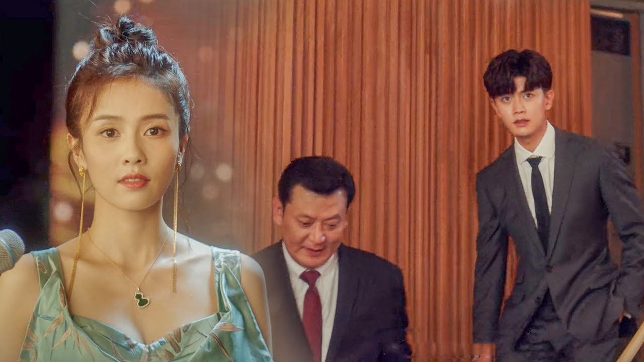 หญิงสาวตกใจเมื่อเห็นมหาเศรษฐีนำทางแฟนเป็นการส่วนตัว!
