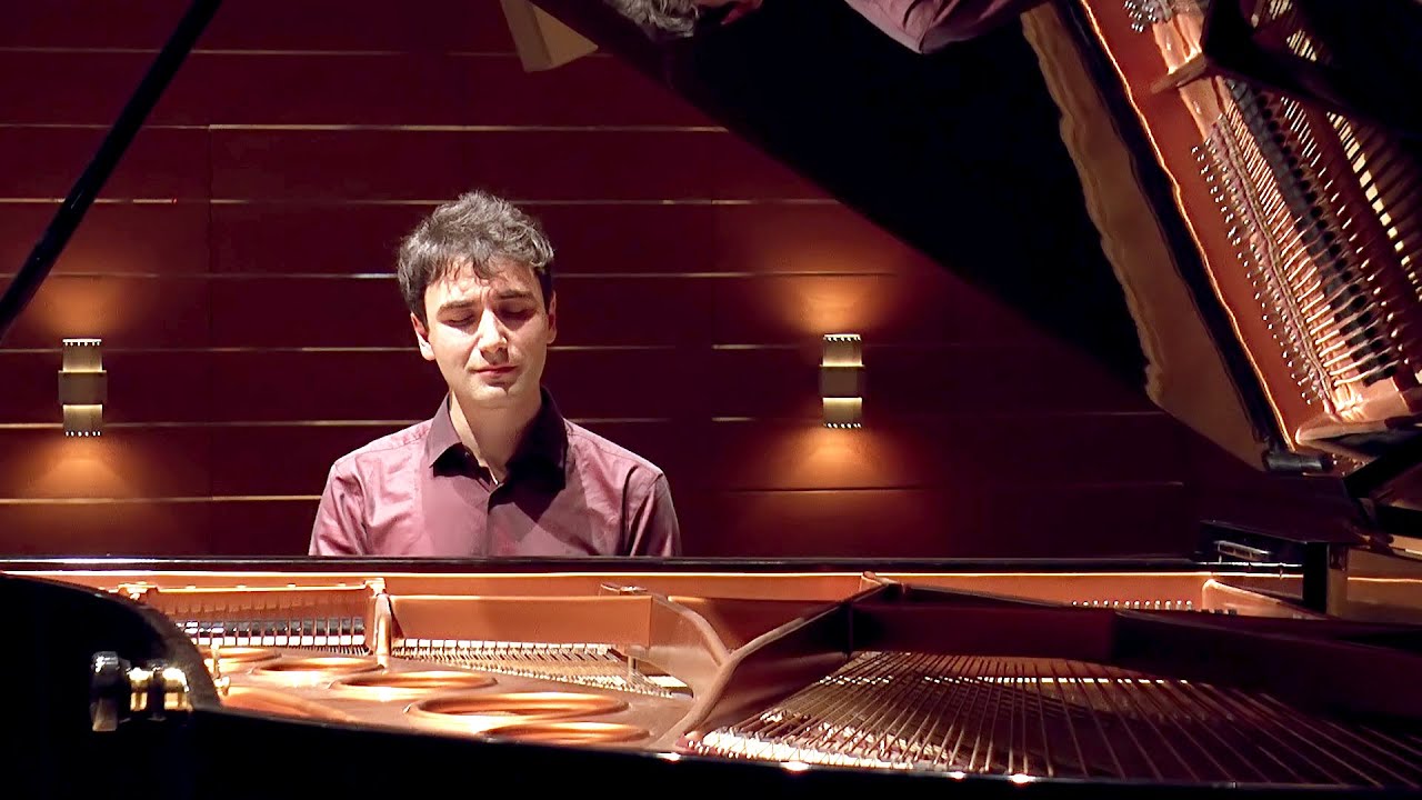 Tchaikovsky: 