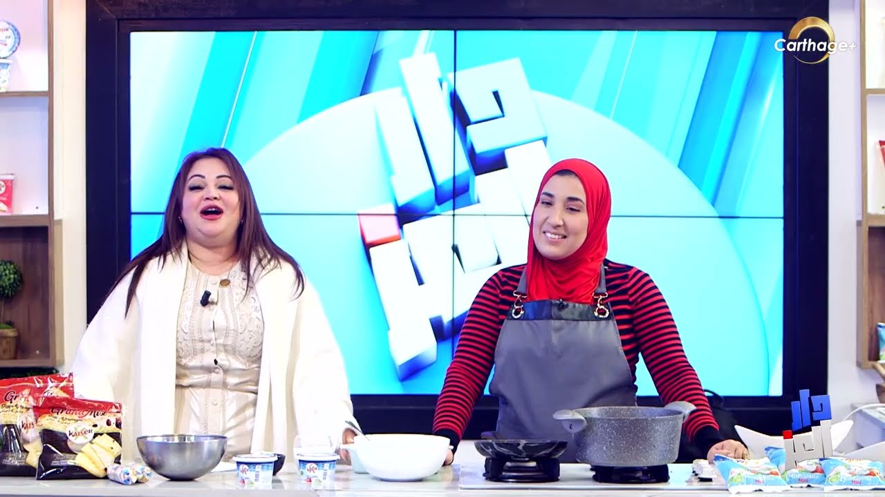 EP 13 | Dar El Ez | Part 1 | الحلقة 13 من برنامج دار العز | الجزء 1