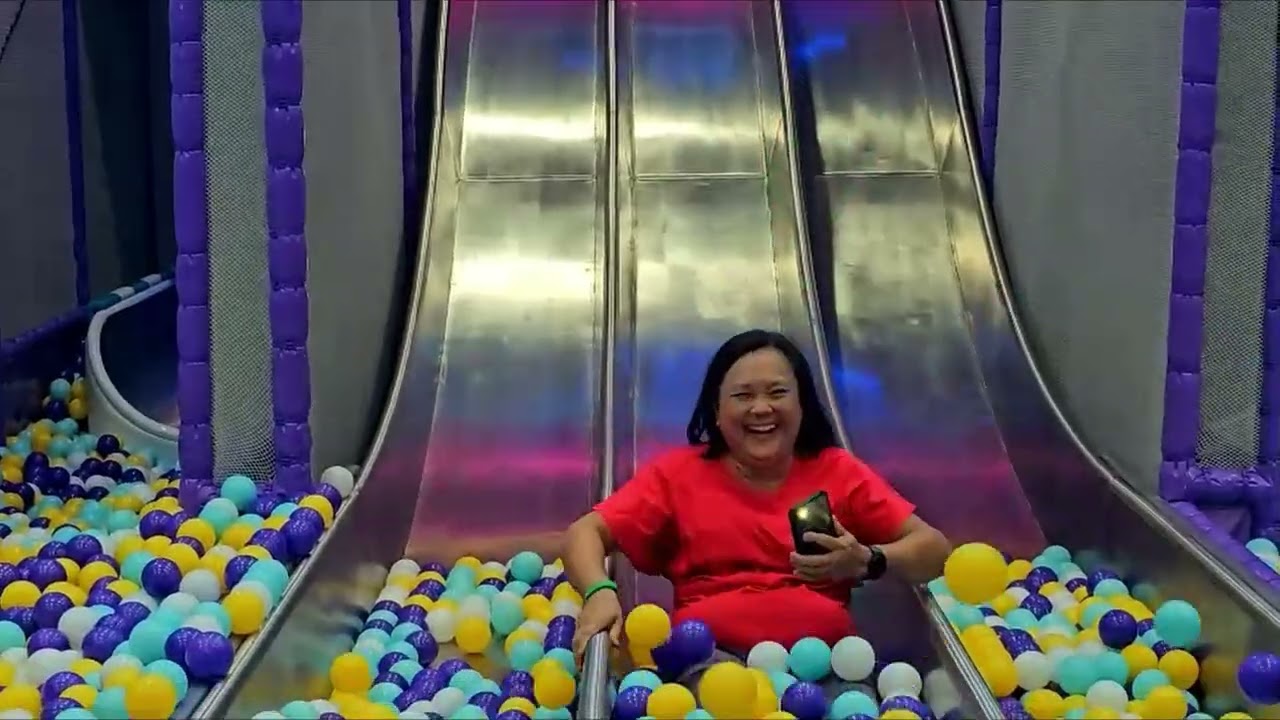 🎡 FANTASY WORLD at SM J Mall Cebu | Be a Kid Again Inside This Indoor Fun Zone! | WonderLast Ep. 12