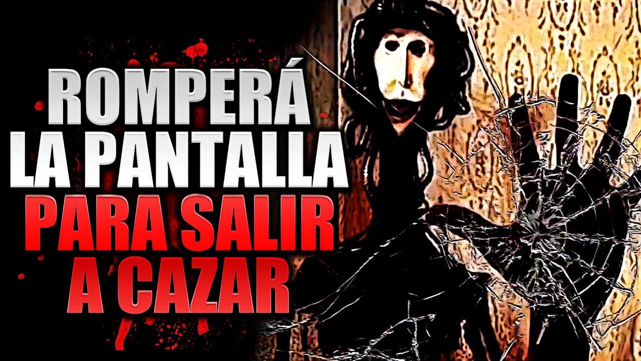 EL PERTURBADOR FENÓMENO DE LA ENTIDAD DE LA TELEVISIÓN | The Boiled One Phenomenon | Analog Horror