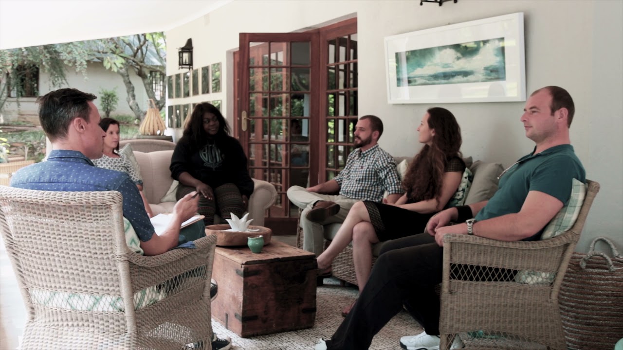 Introduction to White River Manor