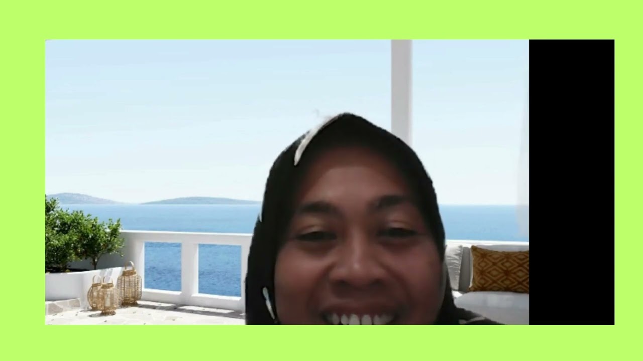 Praktek Coaching