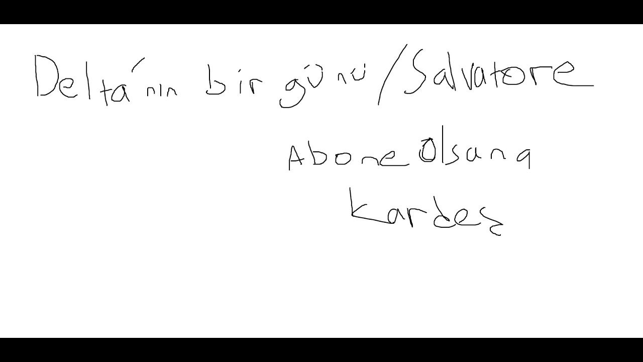 Son zamanlarda yaşananlar(deltanınsalvatoredebirgünü).mp4 #borp #fivem #salvatore
