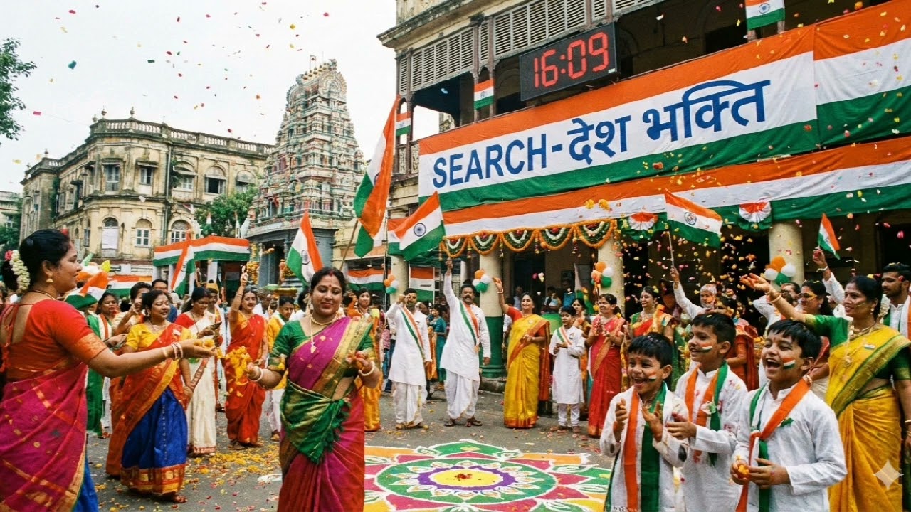Zamane ko dikhana hai I new latest patriotic  song I Republic Day Special I Republic Day celebration