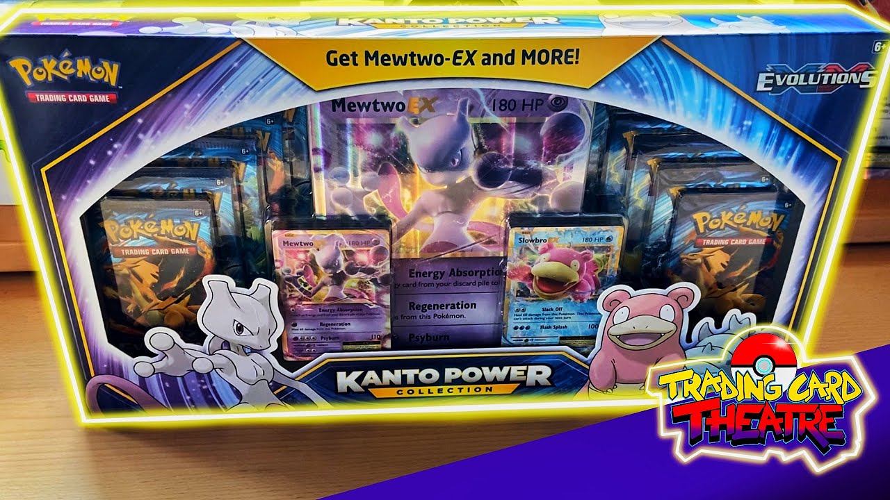 Wir öffnen eine Evolutions Kanto Power Box! | Auf der Jagt nach dem Glurak