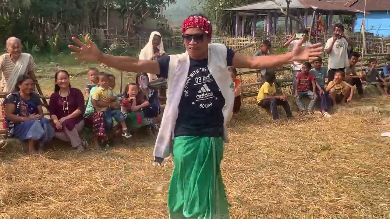 Karbi video 2026