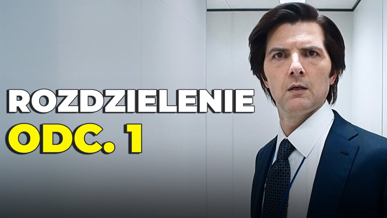 ROZDZIELENIE WCIĄŻ ZACHWYCA? | Omawiamy Odc. 1 Sezon 2
