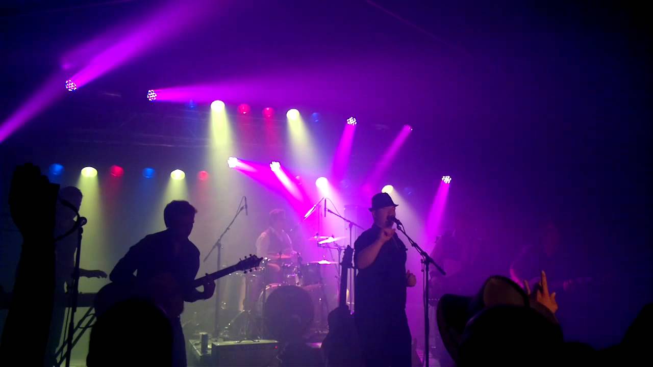 rOlffa Live Partyjoik høstsprell Alta 2.Sept 2011