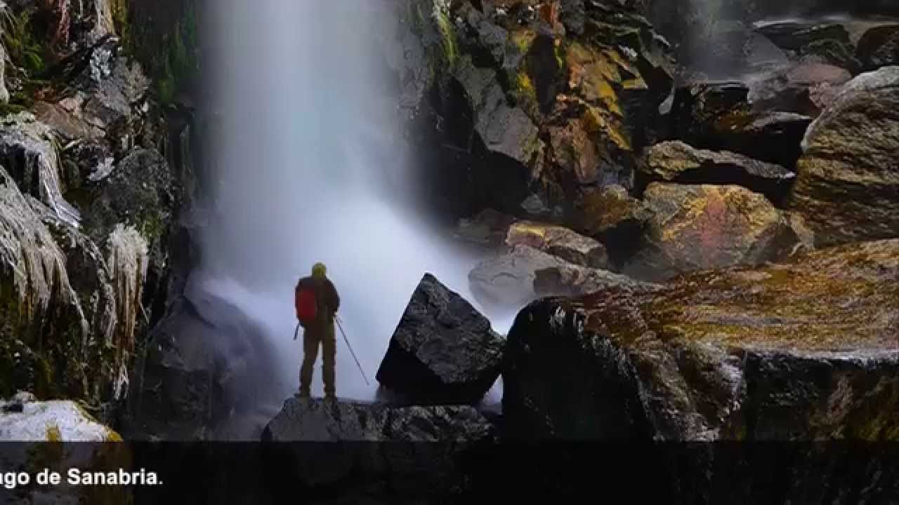 9 rincones que debes de visitar si vas al Parque Natural del Lago de Sanabria