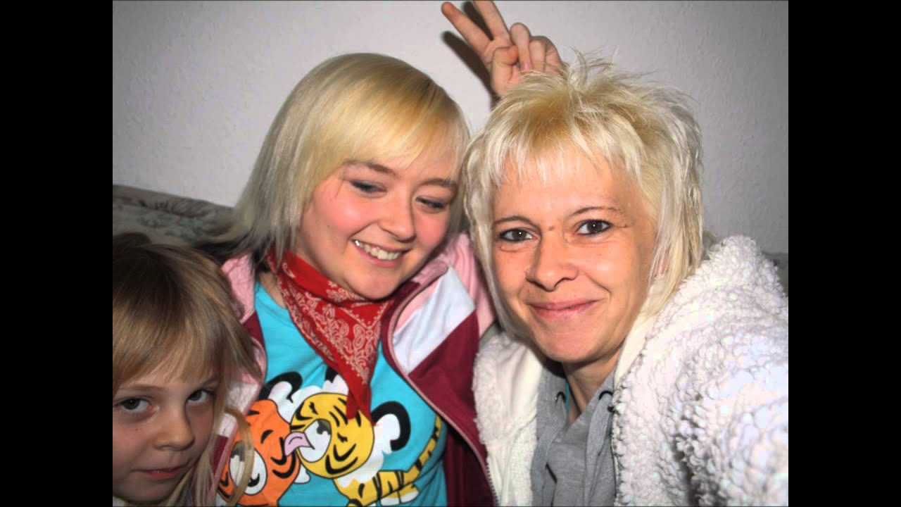 Fuer Meine Geliebte Mama