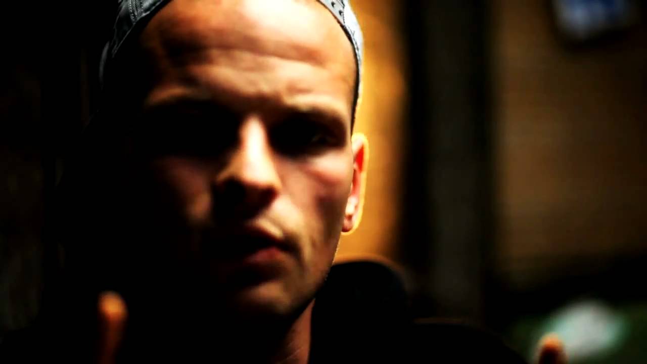 Paluch ft. Gedz - Teraz to wiem (prod. SQRA)