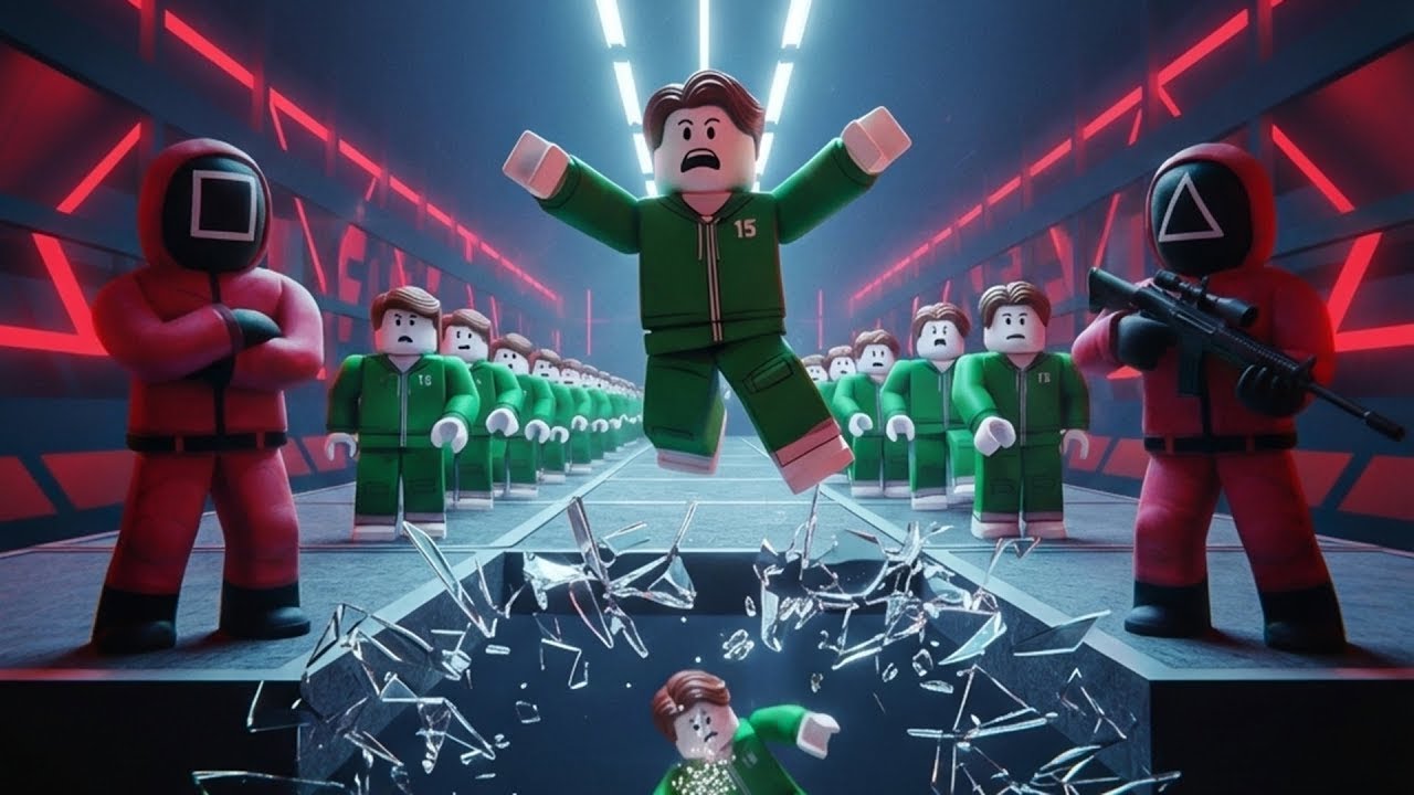 ROBLOX ULTIMATE BRAINROT COLOR BRIDGE CHALLENGE DAY 19 
