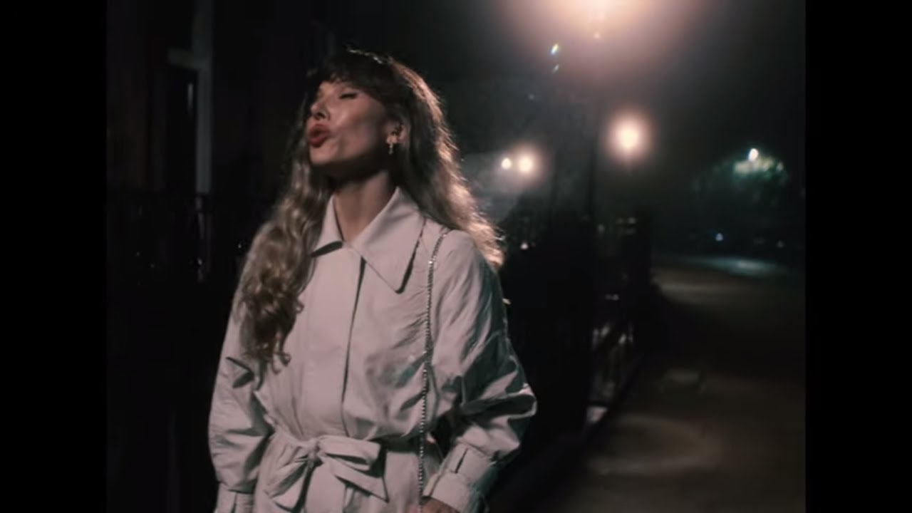 Georgia Cecile - Come Summertime [Music Video]