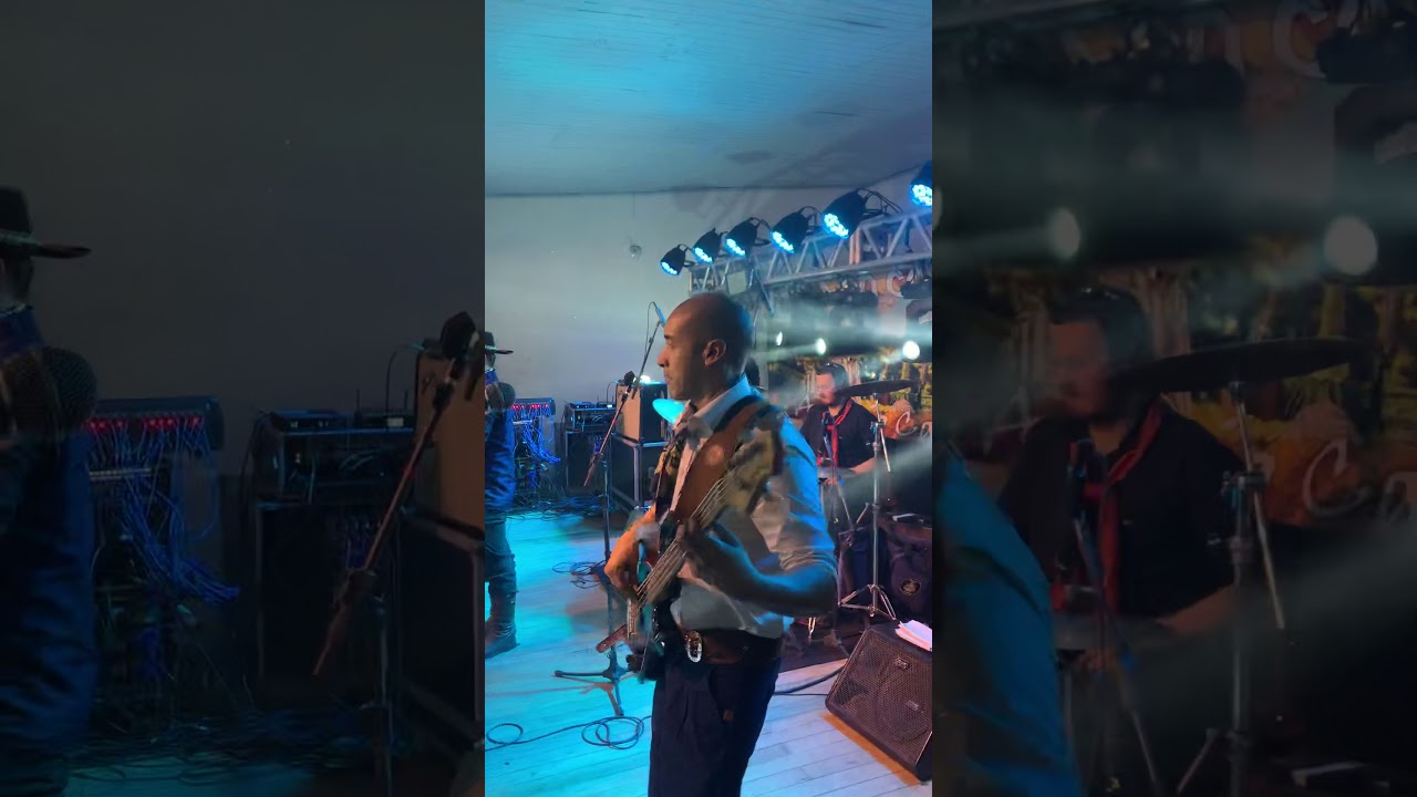Nego Nereu- Gustavo Mayer