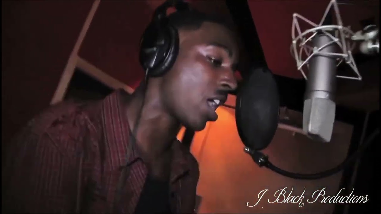 Young Dolph - bars freestyle sub