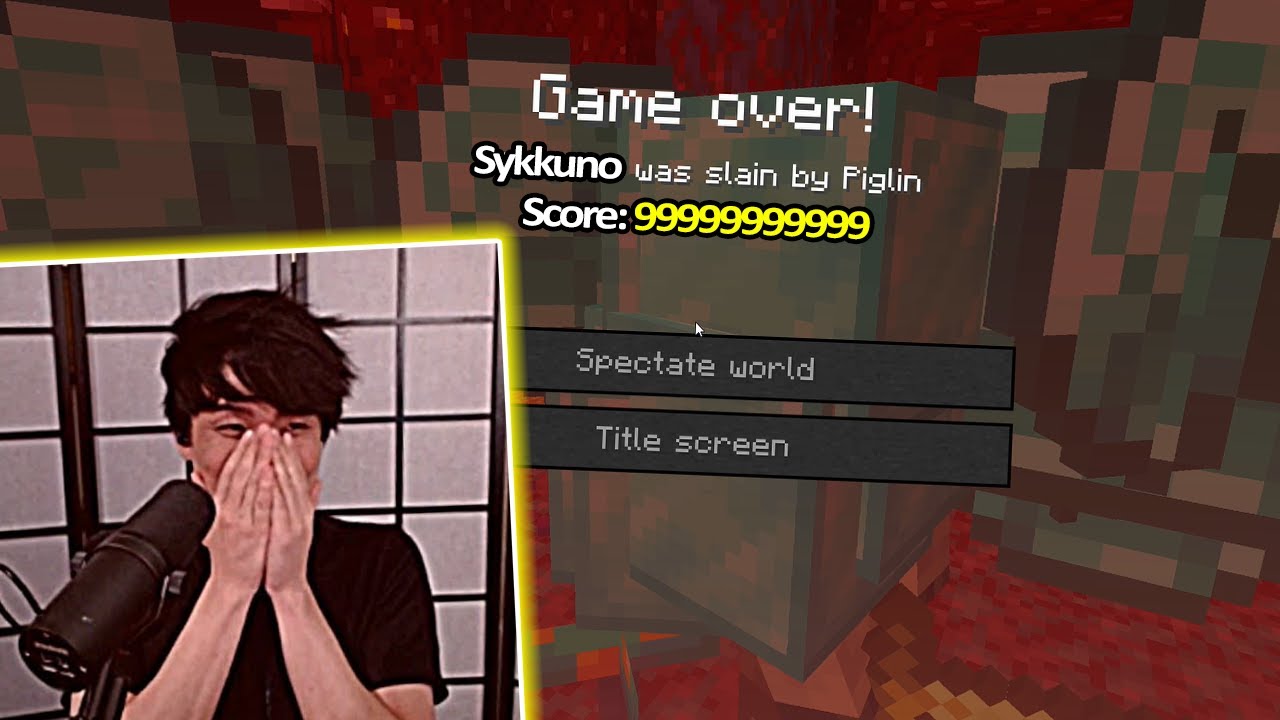 Minecraft Fails that will make You Facepalm #29