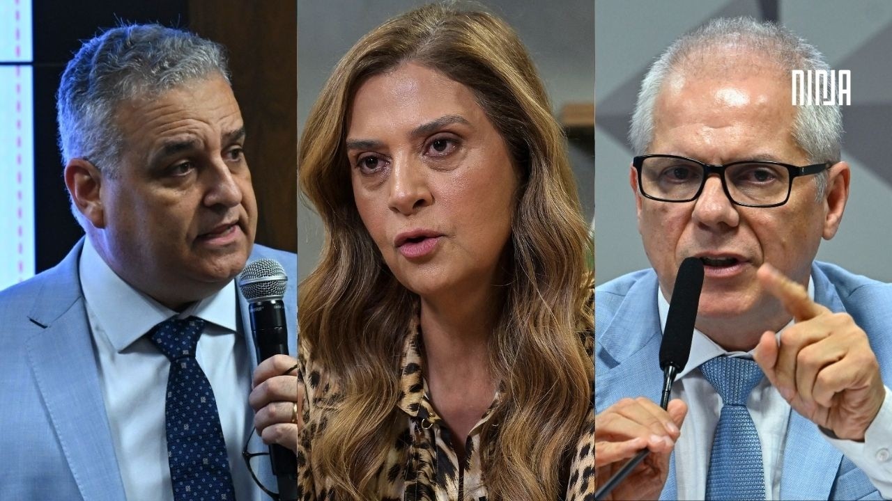 🔥Relator tenta ligar Crefisa de Leila Pereira à fraude do INSS🔥Ex-diretor do orgão explica acordos