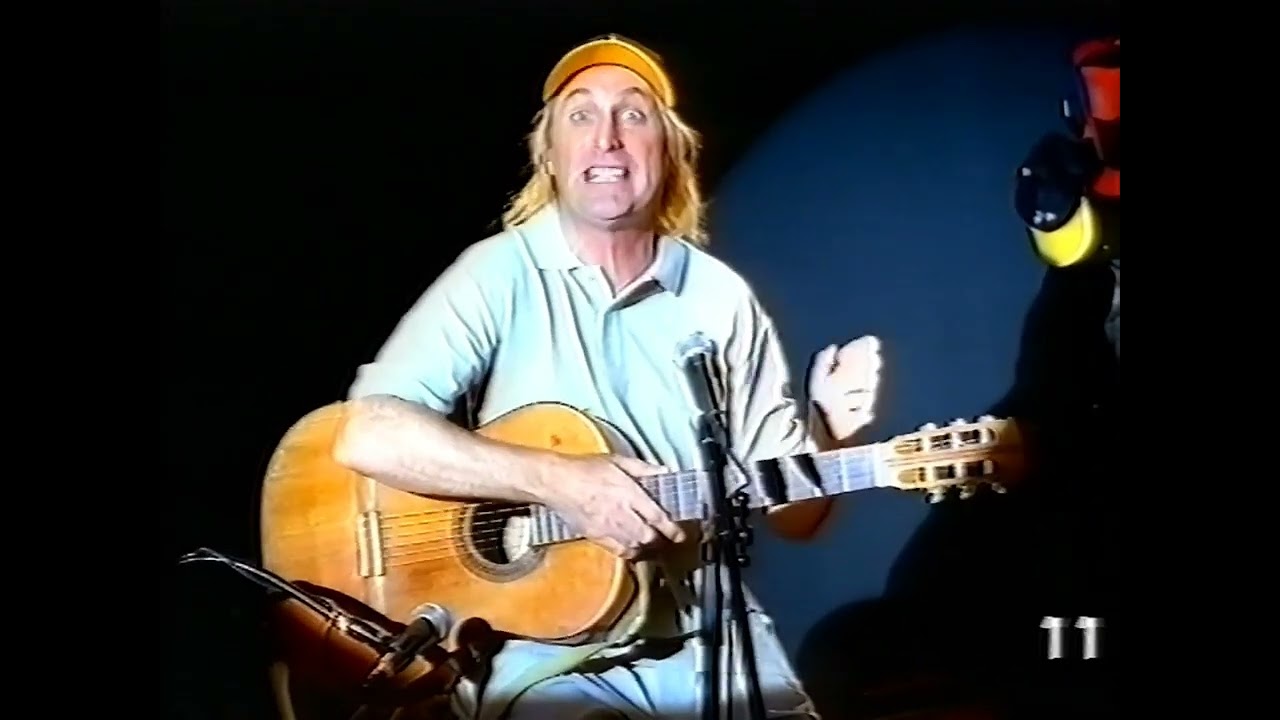Lotto Werbung Otto Waalkes 2002