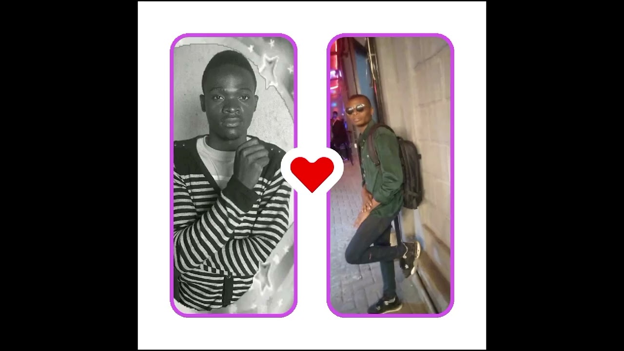 CYUZUZO By Treu side (audio)