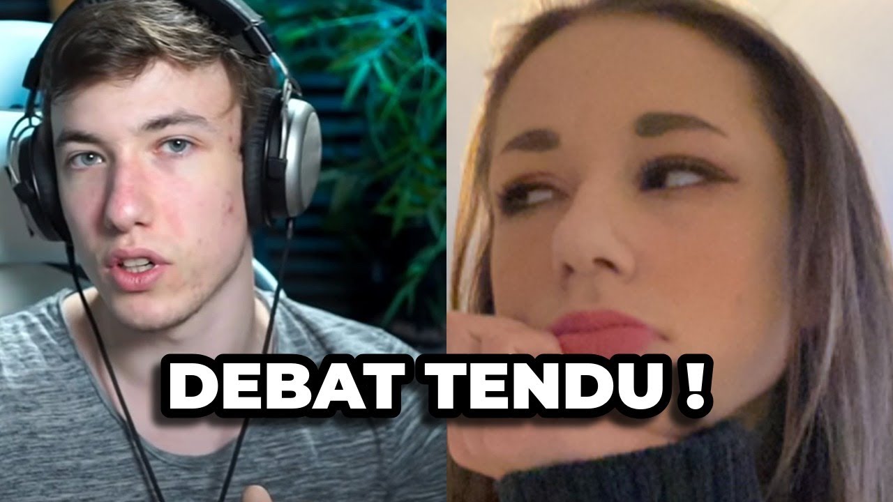 SARDOCHE VS EMMODEM DEBAT TENDU ??
