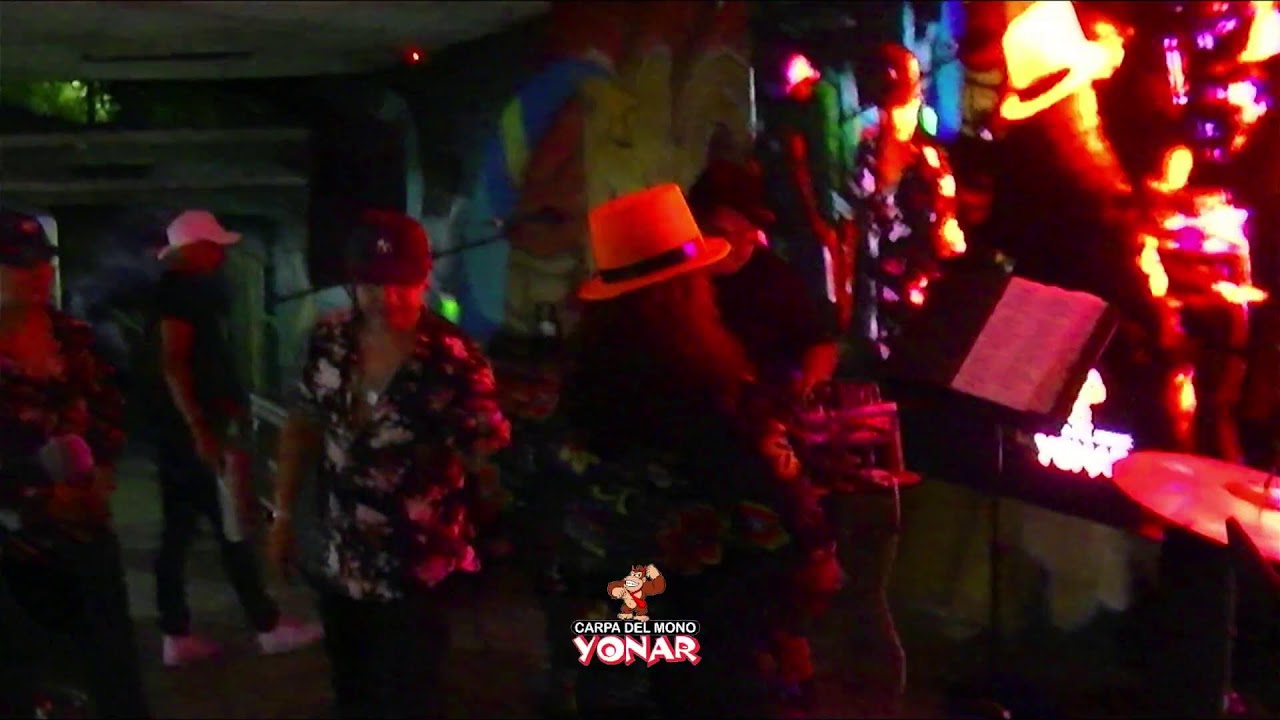 EN VIVO / CARPA DEL MONO YONAR / 12/01/25 /RUTA 36 KM2 ROSARIO DE LERMA-SALTA