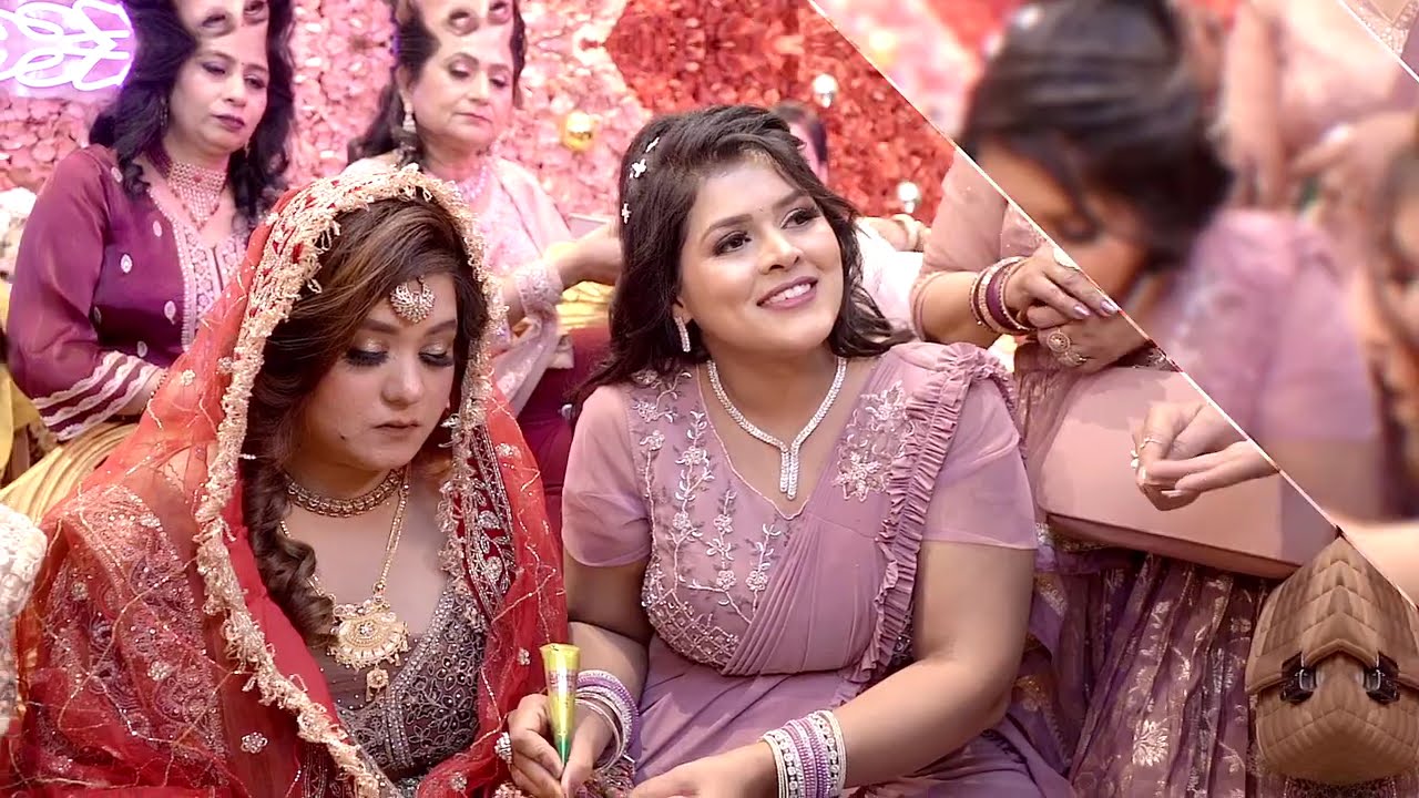 ✨ Shubham & Kajal | Part 2| Sagan Ceremony | Mehra Family Celebration | 13 April 2025 |✨ #mehra