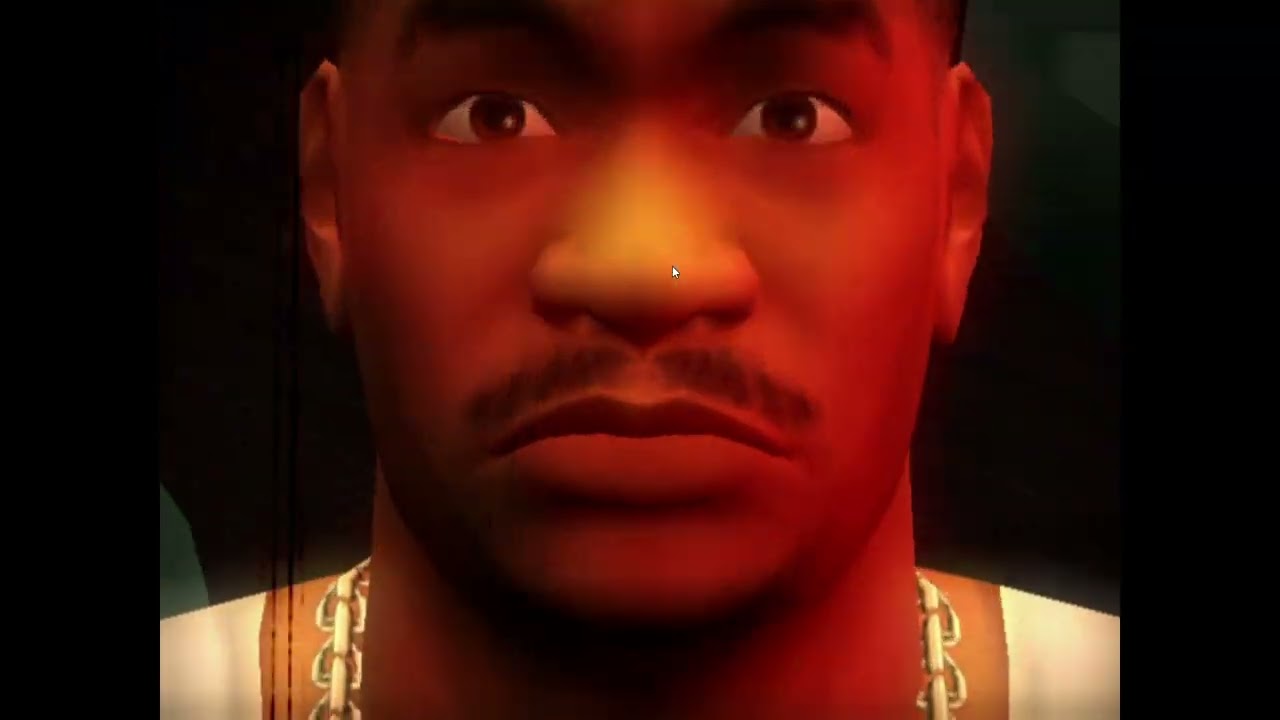 My def jam video