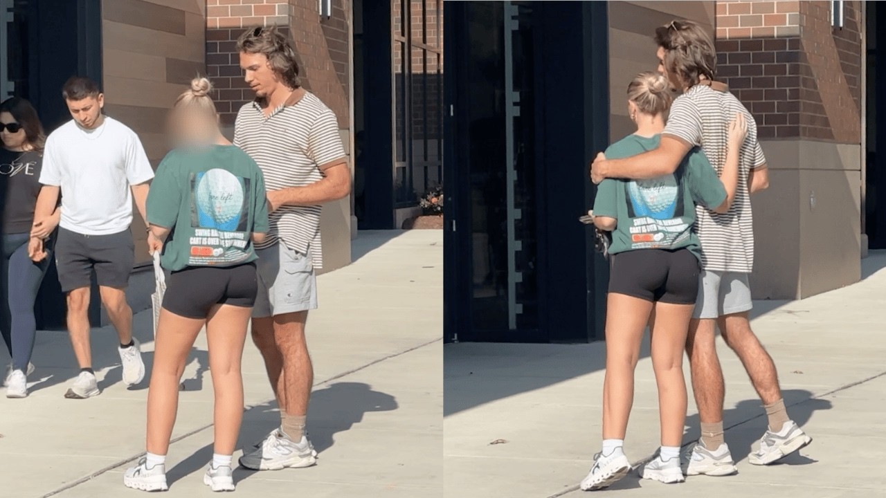 Холодный подход труден, пока вы этого не сделаете (INFIELD)