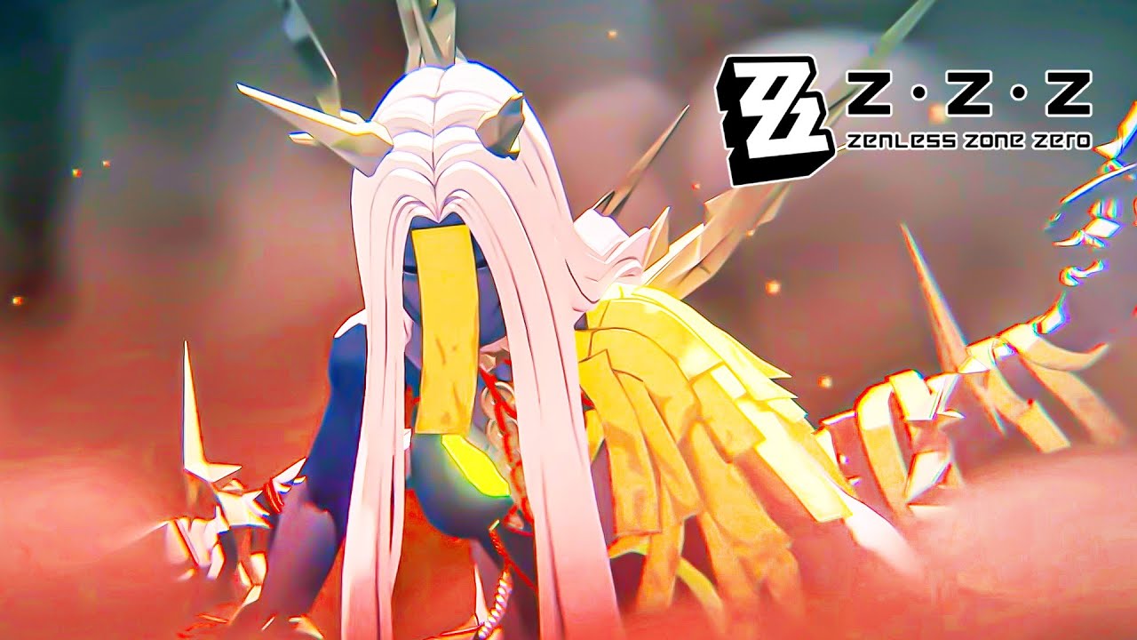 Zenless Zone Zero 2.1 | Ending and Final Boss Miasmic Fiend