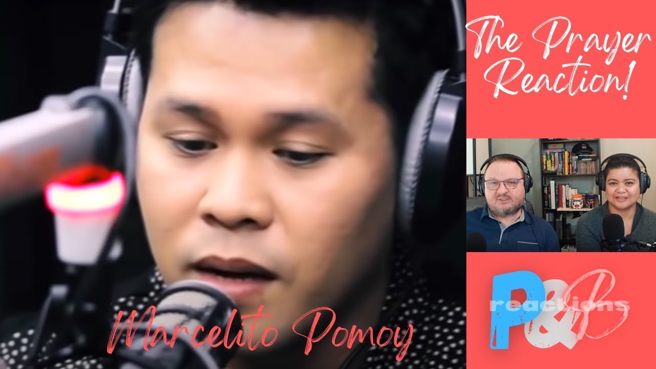 Marcelito Pomoy- Covers 