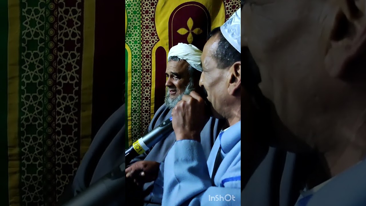 جديد فقراء ولاد سي بنداود سطات الفقير الشرقي ، تتمة قصة سيدنا ايوب عليه السلام ، 