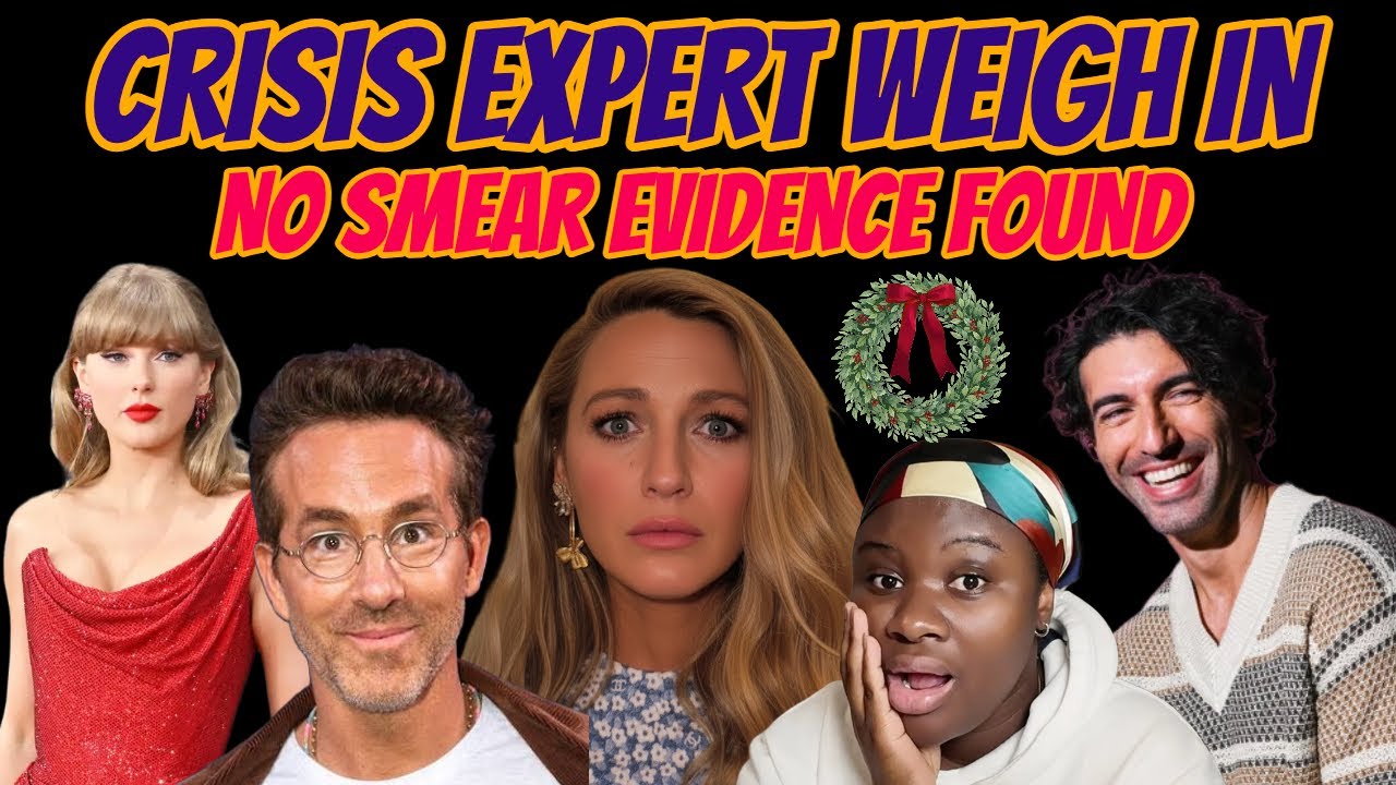 Blake Lively contributed to her own so called 