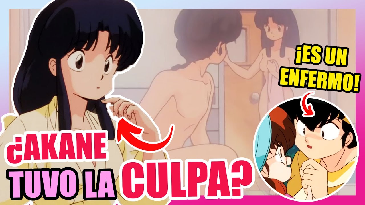 ¿AKANE es la CULPABLE desde el INICIO? ¡RYOGA es un ENFERMO! | Funando Clowns 4