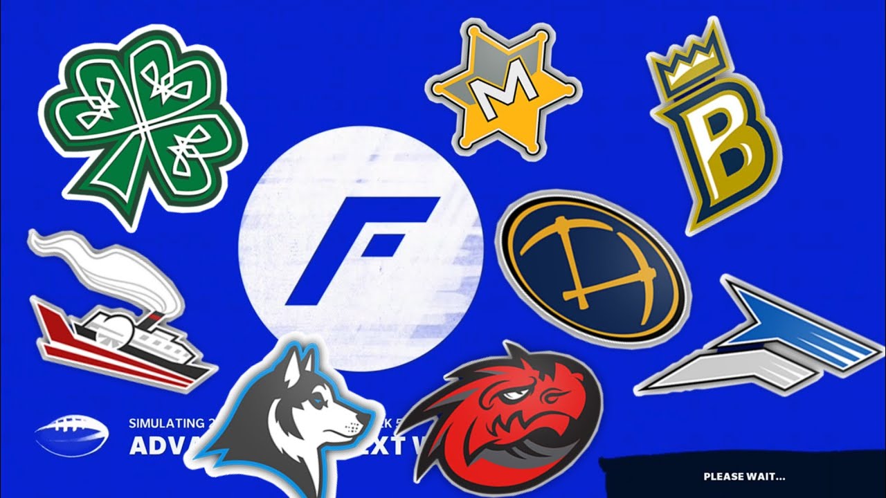 Как СОЗДАТЬ/переместить свою собственную команду в Madden 21!
