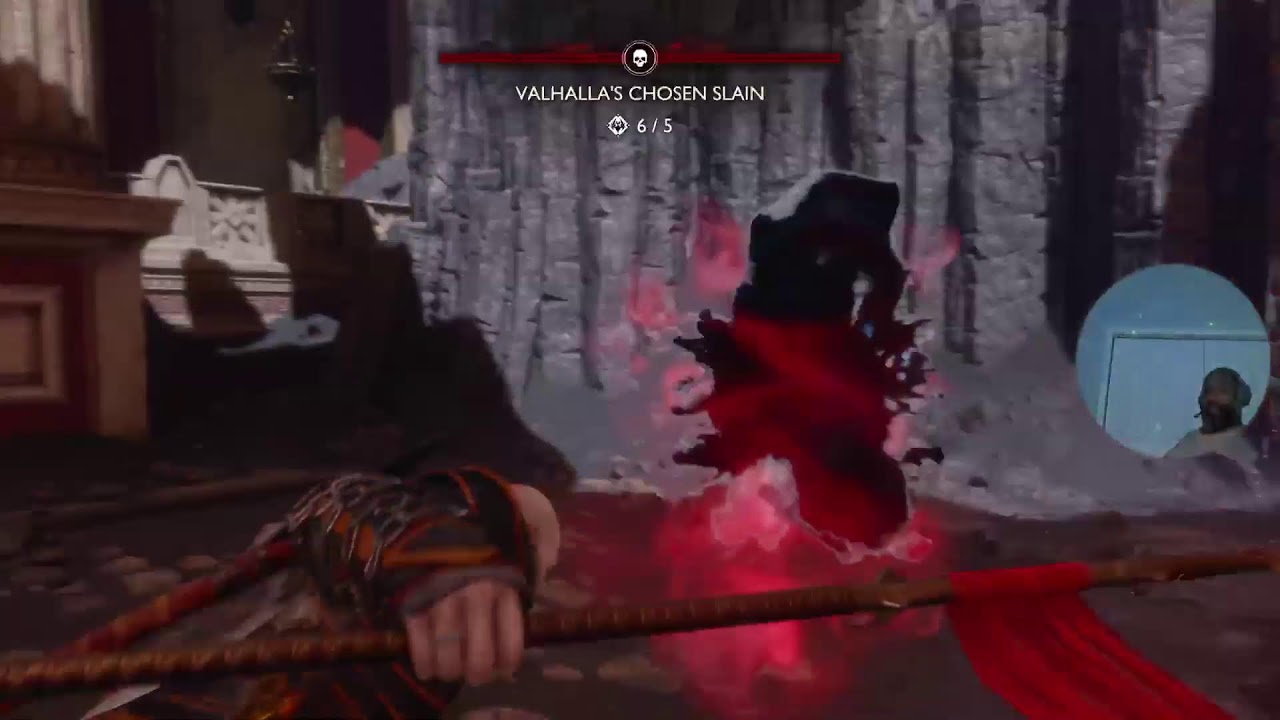 God of War