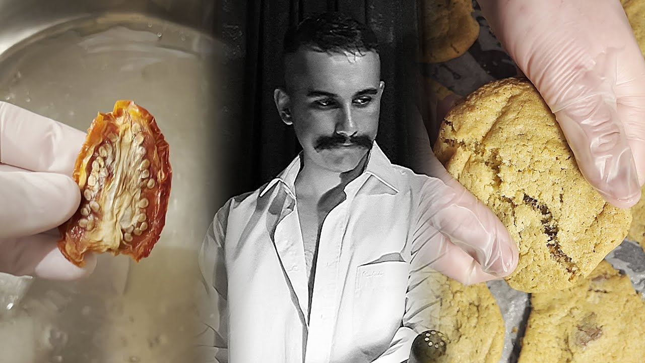 ChefFredB. Foods | Asmr Cooking